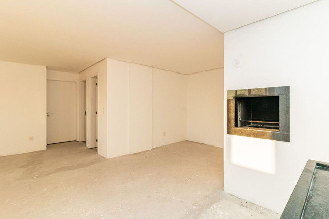 Imagem Apartamento com 2 Quartos à Venda, 76 m² em São João - Porto Alegre