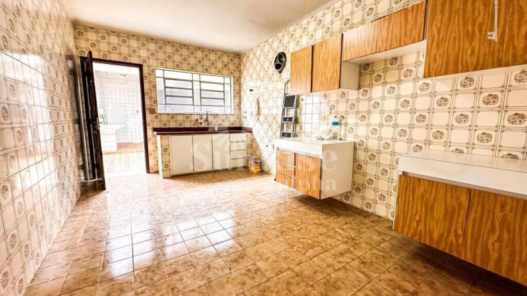 Imagem Casa com 4 Quartos à Venda, 200 m² em Santo Amaro - São Paulo