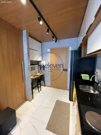Imagem Apartamento com 1 Quarto para Alugar, 25 m² em Barra - Salvador Imagem Apartamento com 1 Quarto para Alugar, 25 m² em Barra - Salvador