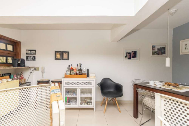 Imagem Cobertura com 1 Quarto à Venda, 83 m² em Vila Clementino - São Paulo Imagem Cobertura com 1 Quarto à Venda, 83 m² em Vila Clementino - São Paulo