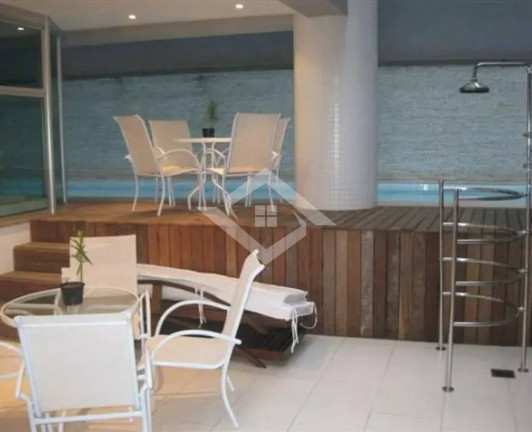 Imagem Apartamento com 4 Quartos à Venda, 225 m² em Lagoa - Rio De Janeiro