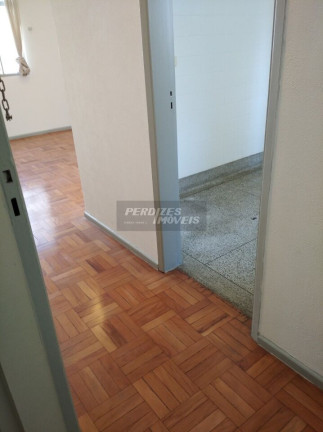 Imagem Apartamento com 1 Quarto à Venda, 49 m² em Perdizes - São Paulo