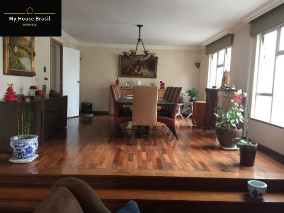 Imagem Apartamento com 6 Quartos à Venda, 306 m² em Jardim Paulista - São Paulo Imagem Apartamento com 6 Quartos à Venda, 306 m² em Jardim Paulista - São Paulo