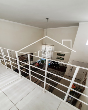 Imagem Casa com 4 Quartos à Venda,  em Ibiti Royal Park - Sorocaba