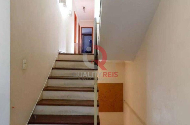 Imagem Sobrado com 3 Quartos à Venda, 205 m² em Vila Maria Alta - São Paulo Imagem Sobrado com 3 Quartos à Venda, 205 m² em Vila Maria Alta - São Paulo