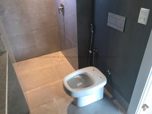 Imagem Flat com 1 Quarto à Venda, 50 m² em Santa Fé - Campo Grande