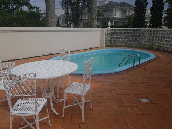 Imagem Casa com 4 Quartos à Venda, 226 m² em Jurerê Internacional - Florianópolis