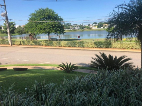 Imagem Sobrado com 5 Quartos à Venda, 790 m² em Ibiti Royal Park - Sorocaba