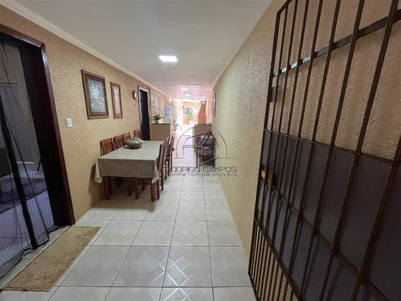 Imagem Casa com 2 Quartos à Venda, 175 m² em Tupi - Praia Grande
