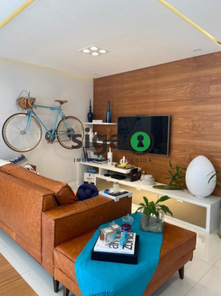 Imagem Apartamento com 2 Quartos à Venda, 74 m² em Morumbi - São Paulo Imagem Apartamento com 2 Quartos à Venda, 74 m² em Morumbi - São Paulo