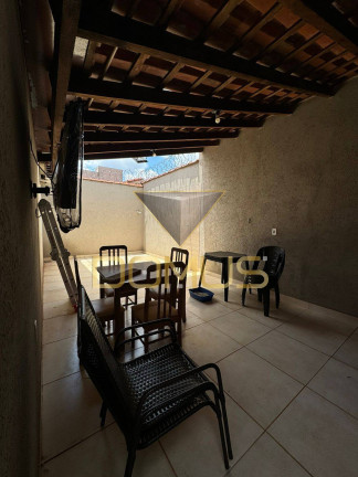 Imagem Casa com 3 Quartos à Venda, 128 m² em Residencial Parque Dos Servidores - Ribeirão Preto Imagem Casa com 3 Quartos à Venda, 128 m² em Residencial Parque Dos Servidores - Ribeirão Preto