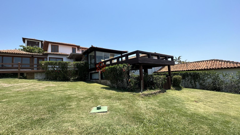 Imagem Casa de Condomínio com 5 Quartos à Venda, 209 m² em Rasa - Armação Dos Búzios