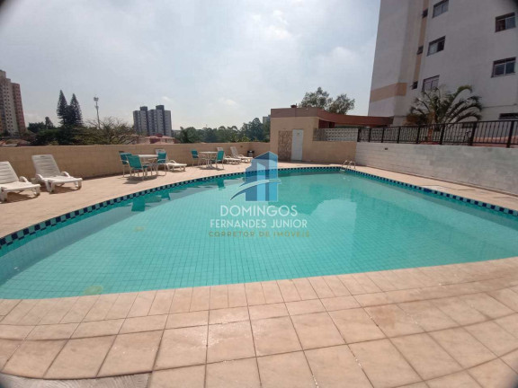 Imagem Apartamento com 1 Quarto à Venda, 37 m² em Itaquera - São Paulo Imagem Apartamento com 1 Quarto à Venda, 37 m² em Itaquera - São Paulo