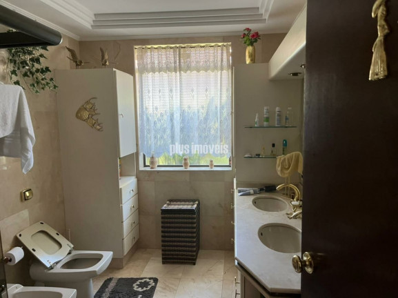 Imagem Casa com 4 Quartos à Venda, 391 m² em Jardim Marajoara - São Paulo Imagem Casa com 4 Quartos à Venda, 391 m² em Jardim Marajoara - São Paulo