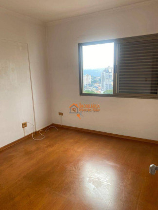 Imagem Apartamento com 2 Quartos à Venda, 57 m² em Vila Rosália - Guarulhos Imagem Apartamento com 2 Quartos à Venda, 57 m² em Vila Rosália - Guarulhos