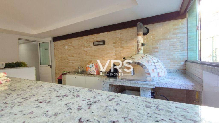 Imagem Apartamento com 3 Quartos à Venda, 106 m² em Várzea - Teresópolis Imagem Apartamento com 3 Quartos à Venda, 106 m² em Várzea - Teresópolis
