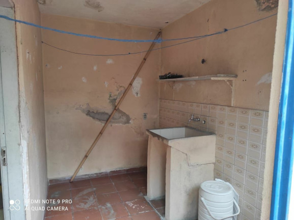 Imagem Sobrado com 3 Quartos à Venda, 150 m² em Parque Oratório - Santo André