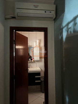 Imagem Casa com 3 Quartos à Venda, 184 m² em Jardim Flamboyant - Mogi Mirim