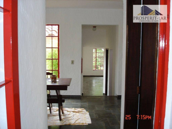 Imagem Casa com 4 Quartos à Venda, 350 m² em Vila Rosália - Guarulhos