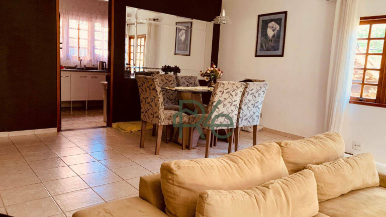 Imagem Casa com 4 Quartos à Venda, 172 m² em Terras Do Madeira - Carapicuíba