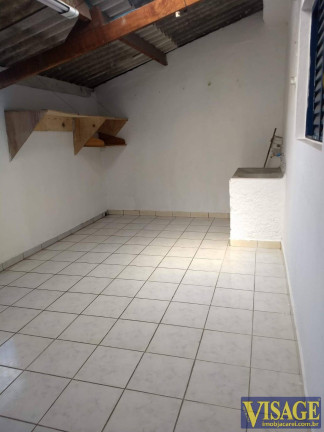 Imagem Casa com 4 Quartos à Venda,  em Parque Santo Antônio - Jacareí