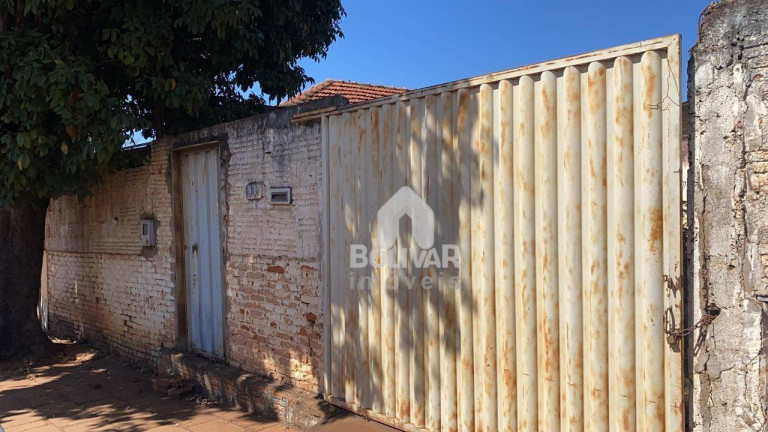 Terreno para Alugar, 256 m² em Setor Central - Itumbiara