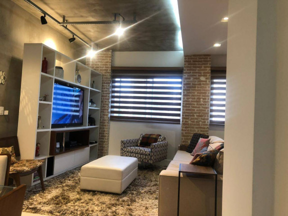 Imagem Apartamento com 3 Quartos à Venda, 120 m² em Jardim Da Saúde - São Paulo Imagem Apartamento com 3 Quartos à Venda, 120 m² em Jardim Da Saúde - São Paulo