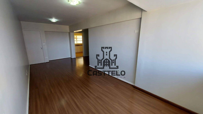 Imagem Apartamento com 3 Quartos à Venda ou Locação, 109 m² em Centro - Londrina