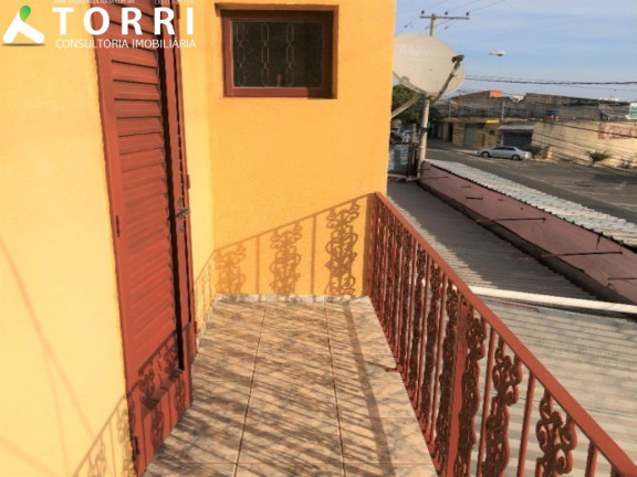 Imagem Sobrado com 3 Quartos à Venda, 279 m² em Jardim São Guilherme - Sorocaba Imagem Sobrado com 3 Quartos à Venda, 279 m² em Jardim São Guilherme - Sorocaba