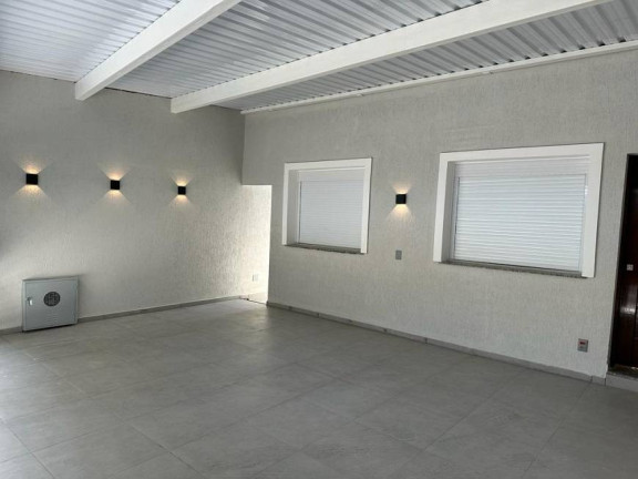 Imagem Casa com 4 Quartos à Venda, 232 m² em Chacara Santo Antonio - São Paulo