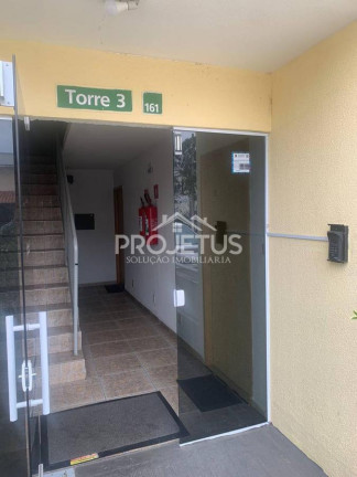 Imagem Apartamento com 2 Quartos à Venda, 45 m² em Jardim ísis - Cotia