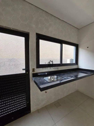 Imagem Casa com 4 Quartos à Venda, 360 m² em Alphaville Nova Esplanada Iv - Votorantim