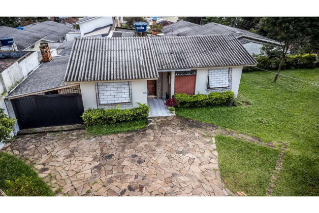 Imagem Casa de Condomínio com 3 Quartos à Venda, 100 m² em Santa Tereza - Porto Alegre Imagem Casa de Condomínio com 3 Quartos à Venda, 100 m² em Santa Tereza - Porto Alegre
