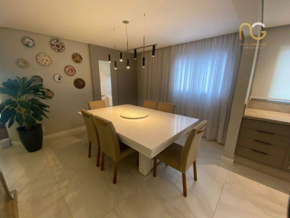 Imagem Cobertura com 3 Quartos à Venda, 218 m² em Tupi - Praia Grande Imagem Cobertura com 3 Quartos à Venda, 218 m² em Tupi - Praia Grande