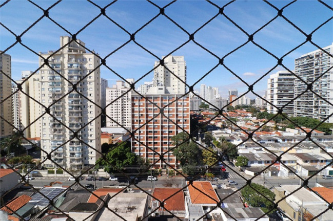 Imagem Imóvel com 3 Quartos à Venda, 170 m² em Cidade Monções - São Paulo