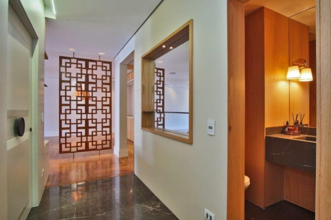 Imagem Imóvel com 2 Quartos para Alugar, 258 m² em Jardim Europa - São Paulo