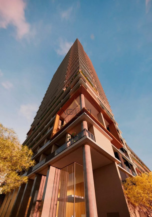 Imagem Apartamento com 4 Quartos à Venda, 220 m² em Pinheiros - São Paulo Imagem Apartamento com 4 Quartos à Venda, 220 m² em Pinheiros - São Paulo