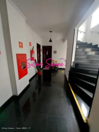 Imagem Apartamento com 3 Quartos à Venda, 130 m² em Boqueirão - Santos Imagem Apartamento com 3 Quartos à Venda, 130 m² em Boqueirão - Santos