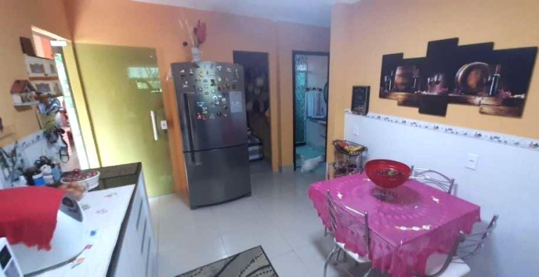 Imagem Casa de Condomínio com 4 Quartos à Venda, 200 m² em Vargem Grande - Teresópolis Imagem Casa de Condomínio com 4 Quartos à Venda, 200 m² em Vargem Grande - Teresópolis