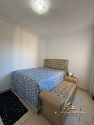 Imagem Apartamento com 2 Quartos à Venda, 55 m² em Cidade Nova - Santana Do Paraíso