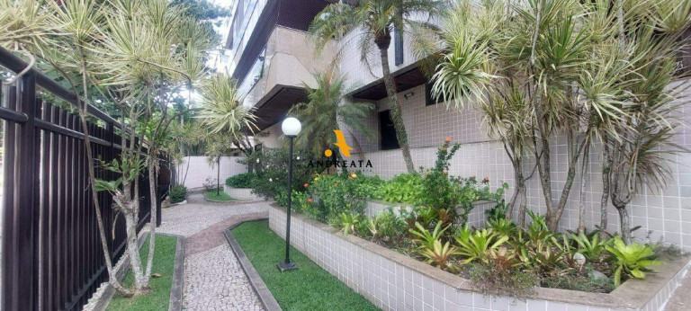 Imagem Apartamento com 2 Quartos à Venda, 87 m² em Recreio Dos Bandeirantes - Rio De Janeiro