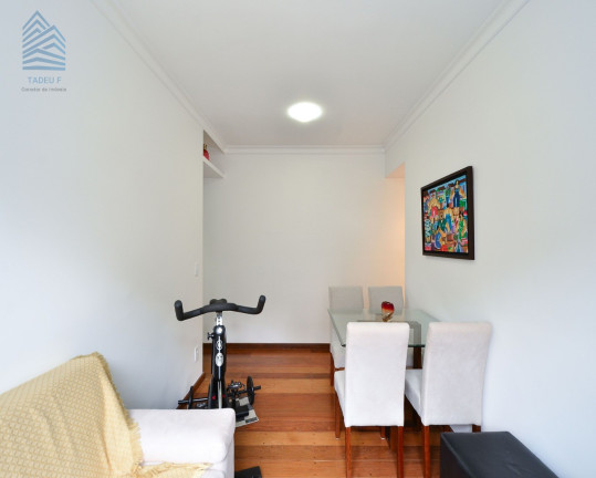 Imagem Imóvel com 2 Quartos à Venda, 52 m² em Vila Andrade - São Paulo