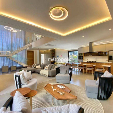 Imagem Sobrado com 5 Quartos à Venda, 437 m² em Riviera - Bertioga Imagem Sobrado com 5 Quartos à Venda, 437 m² em Riviera - Bertioga