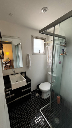 Imagem Apartamento com 2 Quartos à Venda, 56 m² em Vila Olímpia - São Paulo Imagem Apartamento com 2 Quartos à Venda, 56 m² em Vila Olímpia - São Paulo