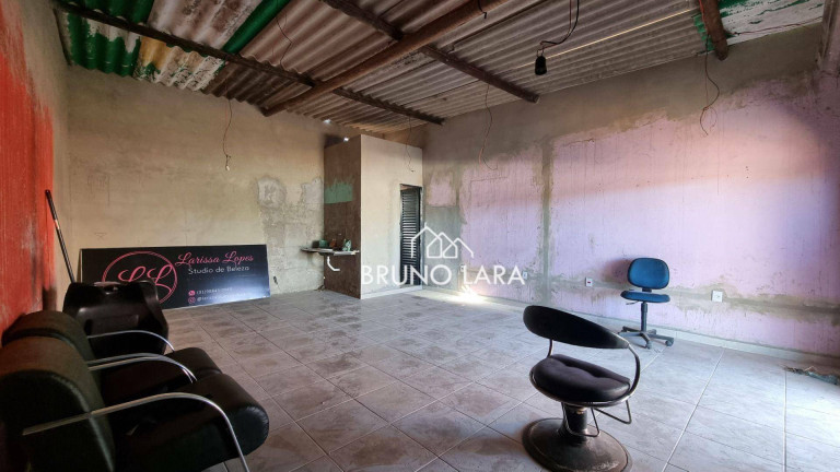 Imagem Loja para Alugar, 35 m² em Novo Igarapé - Igarapé Imagem Loja para Alugar, 35 m² em Novo Igarapé - Igarapé