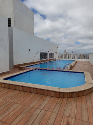 Imagem Apartamento com 2 Quartos à Venda, 70 m² em Praia De Itaparica - Vila Velha