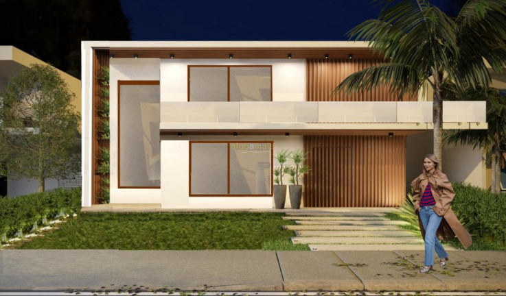 Imóvel com 4 Quartos à Venda, 210 m² em Centro - Xangri-lá