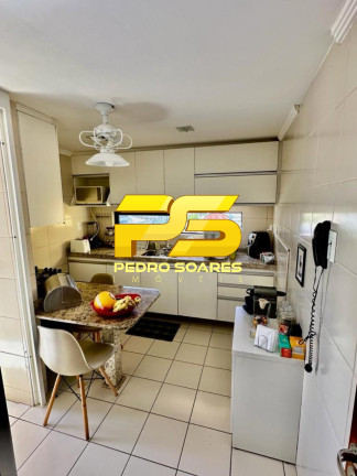Imagem Apartamento com 3 Quartos à Venda, 85 m² em Manaíra - João Pessoa