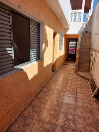 Imagem Casa com 1 Quarto à Venda, em Vila Independência - São Paulo Imagem Casa com 1 Quarto à Venda, em Vila Independência - São Paulo