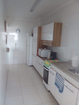 Imagem Apartamento com 1 Quarto à Venda, 50 m² em Caiçara - Praia Grande Imagem Apartamento com 1 Quarto à Venda, 50 m² em Caiçara - Praia Grande